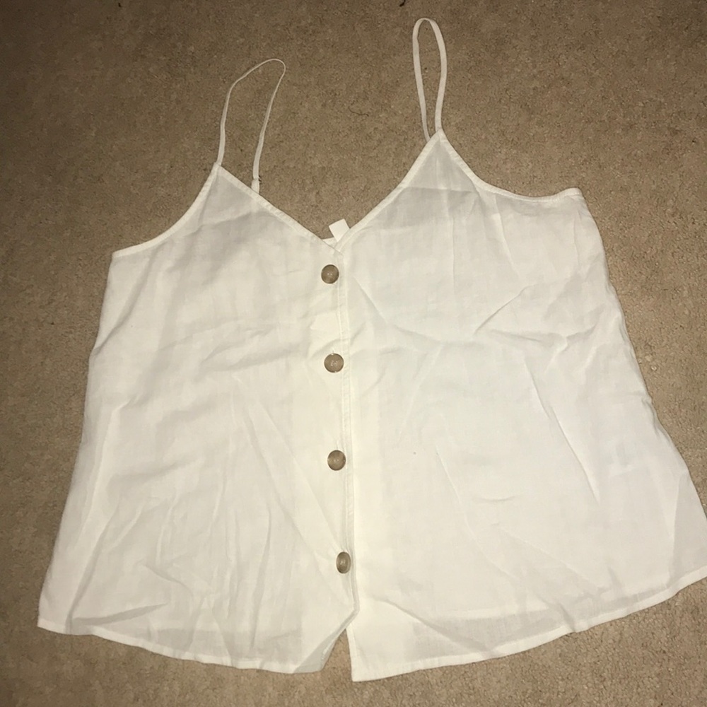 White BP. Tank